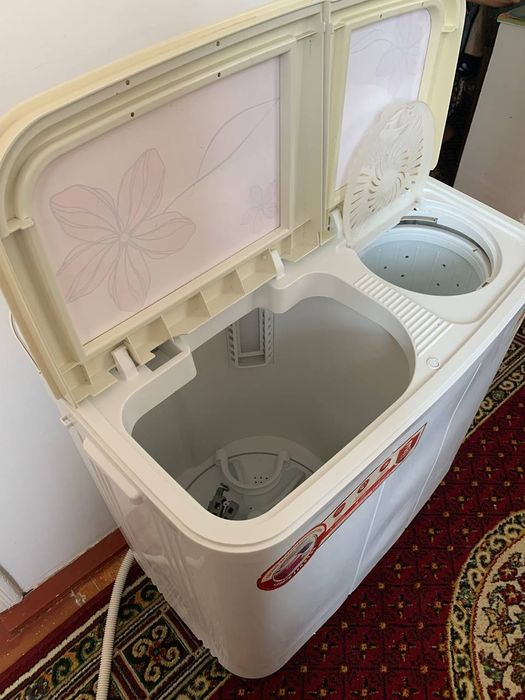 Прадайотса.стиралка.пол.офтамат.