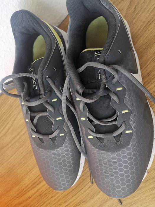 Pantofi Nike 42 27cm barbati stare nou