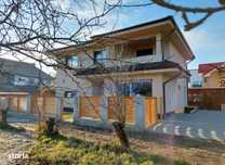 Casa semifinisata, 160 mp, teren 330 mp – Baciu, aproape de Spitalul