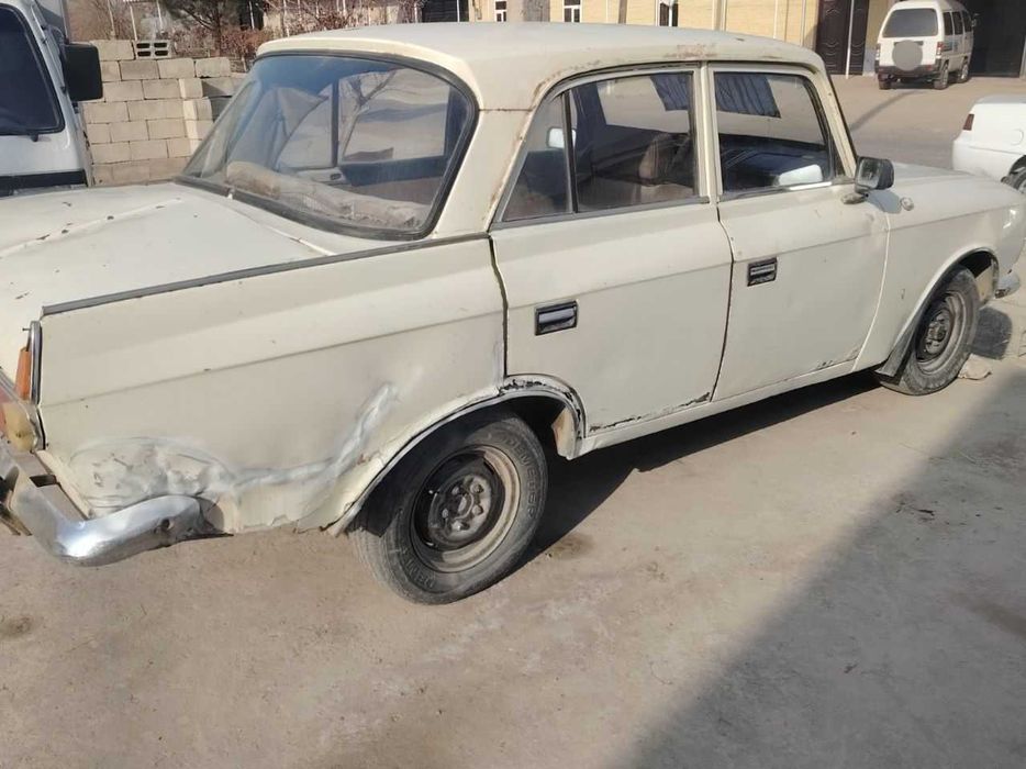 Москвич 412 тезда сотилади