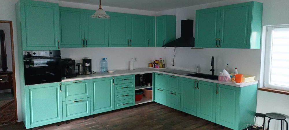 Mobilier MDF vopsit (la comanda)