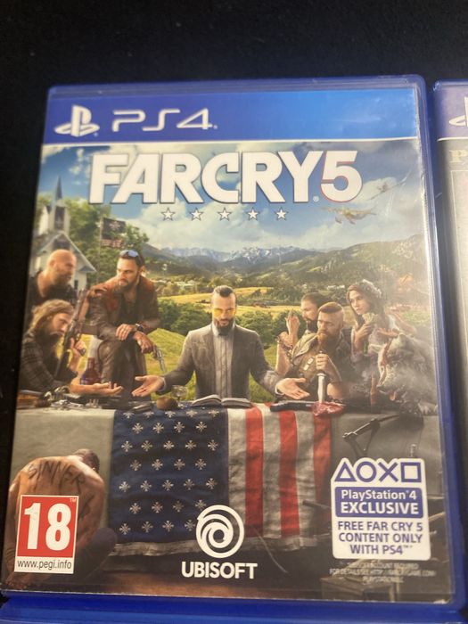 Jocuri PS4(cititi descrierea)