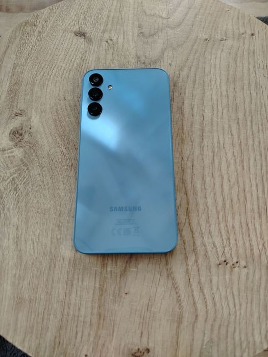 Мобилен телефон Samsung A15 , 4GB RAM 128GB storage