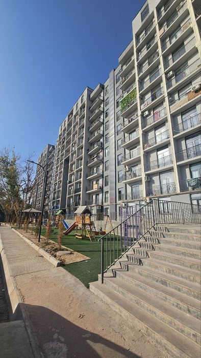 Юнусабад 13 квартал  1/3/11 Ж/К   Икат