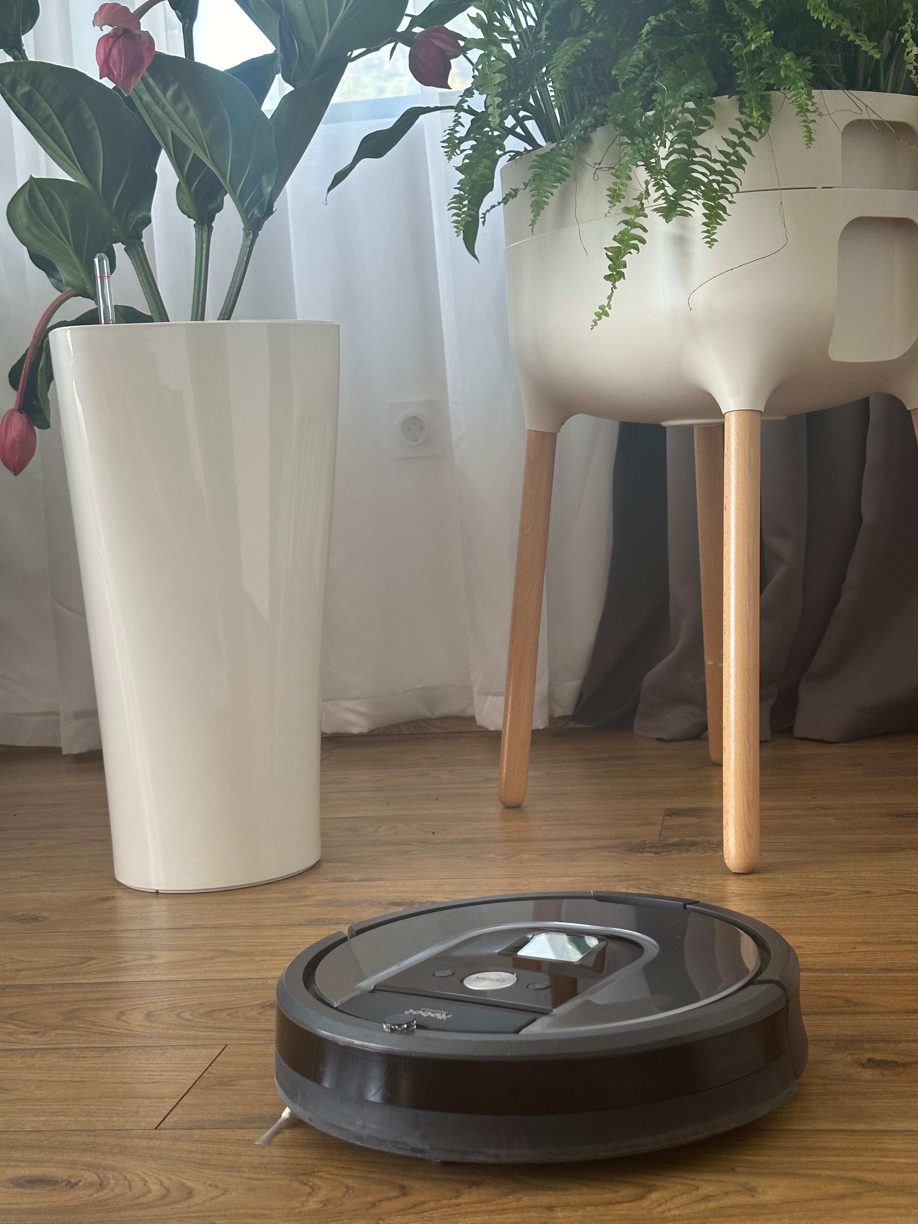 Прахосмукачка - робот Roomba 976
