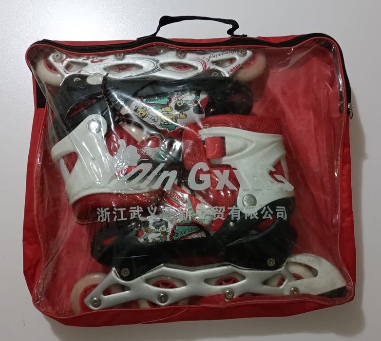 Продам детские ролики