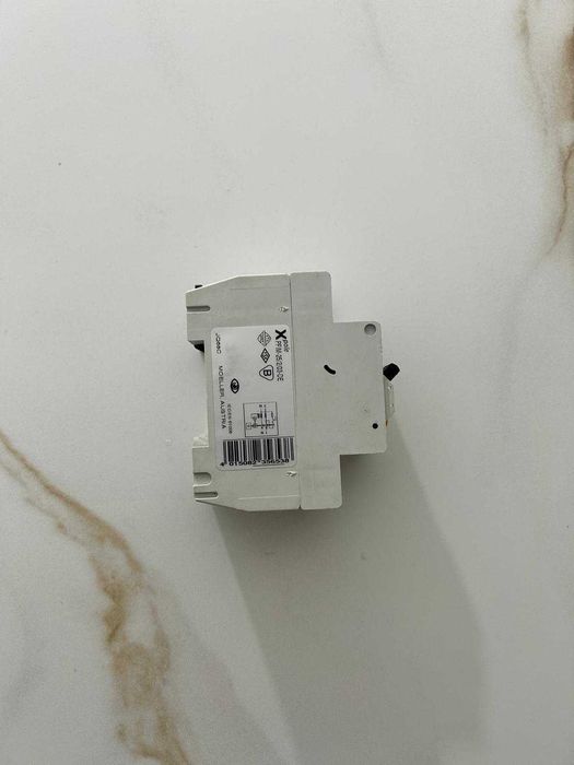 Siguranță / Întreruptor Eaton PFIM 25A 2 poli 30mA – Moeller