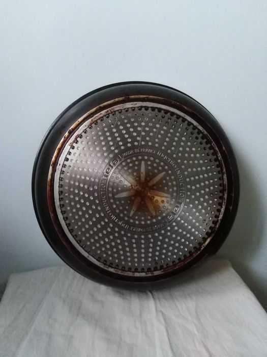 ОТДАМ ДАРОМ сковородку, без ручек, 5*21*26см, TEFAL, Франция, бу