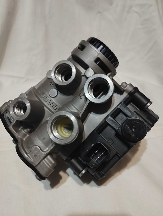 Пневматичен клапан   WAPCO