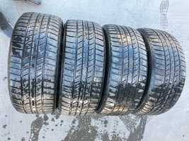 Anvelope 255/55 R18 - Fulda 4X4 Road - M+S - SH