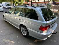 Bmw e39 swap 3.0i
