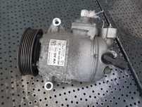 compresor clima ac 1.2 tdi cfw  vw polo 6r seat ibiza 5 skoda fabia 2   5n0820803a