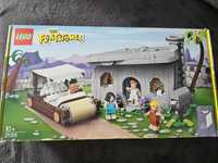 Lego Ideas 21316 - The Flintstones