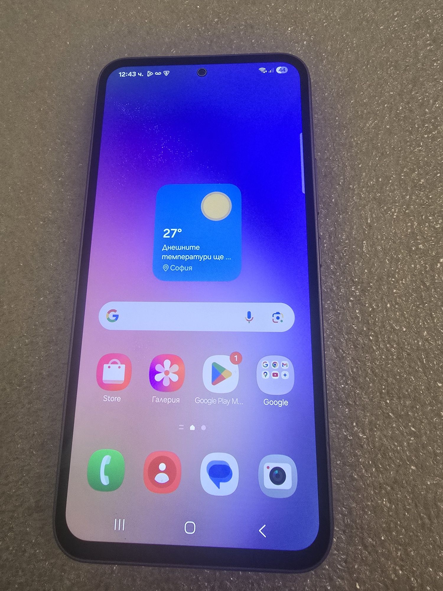 A54 5g 128gb Samsung Galaxy
