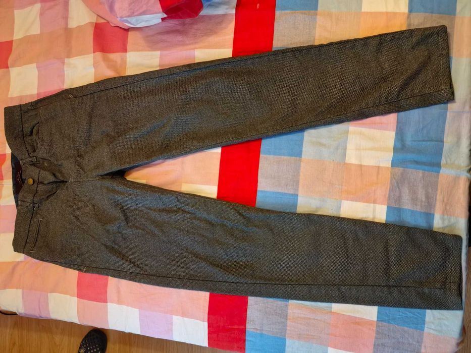 Панталони и ризи Zara размер 36