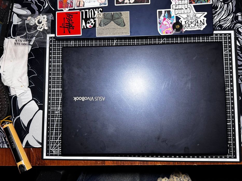 Ноутбук Asus VivoBook 15