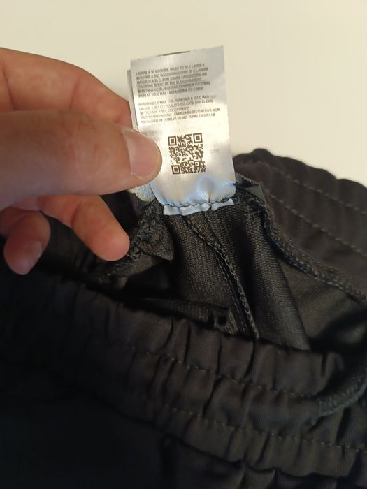 Compleu Calvin Klein