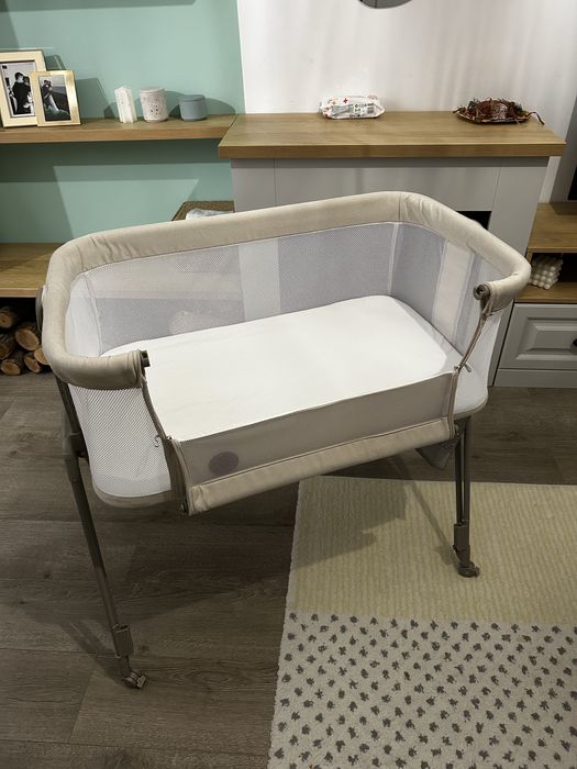 Patut co-sleeper Lionelo Plus Pliabil