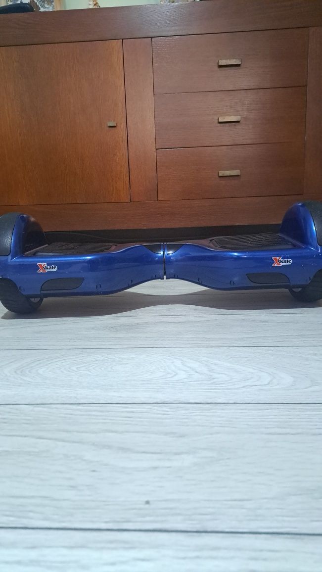 Hoverboard Xskate