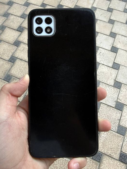 Samsung a22 5G 4/64 oq