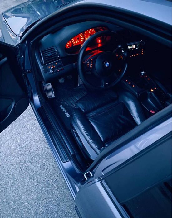 БМВ е46 в отличном состояние