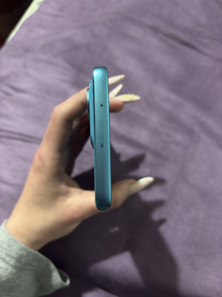 Telefon motorola edge 40 Neo