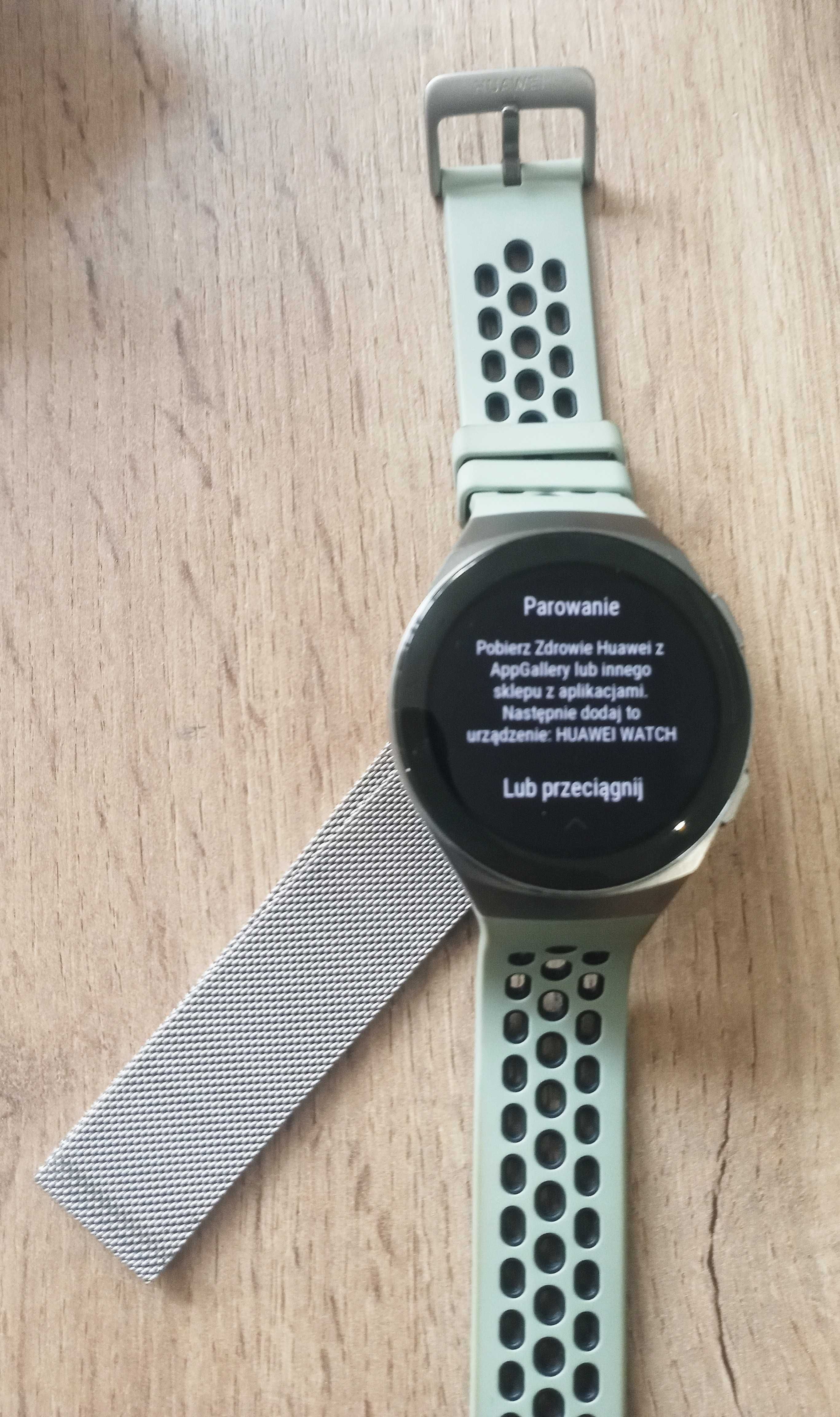 Huawei WATCH GT 2 Lte
