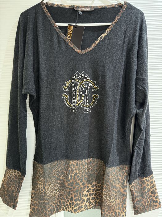 Roberto Cavalli блуза