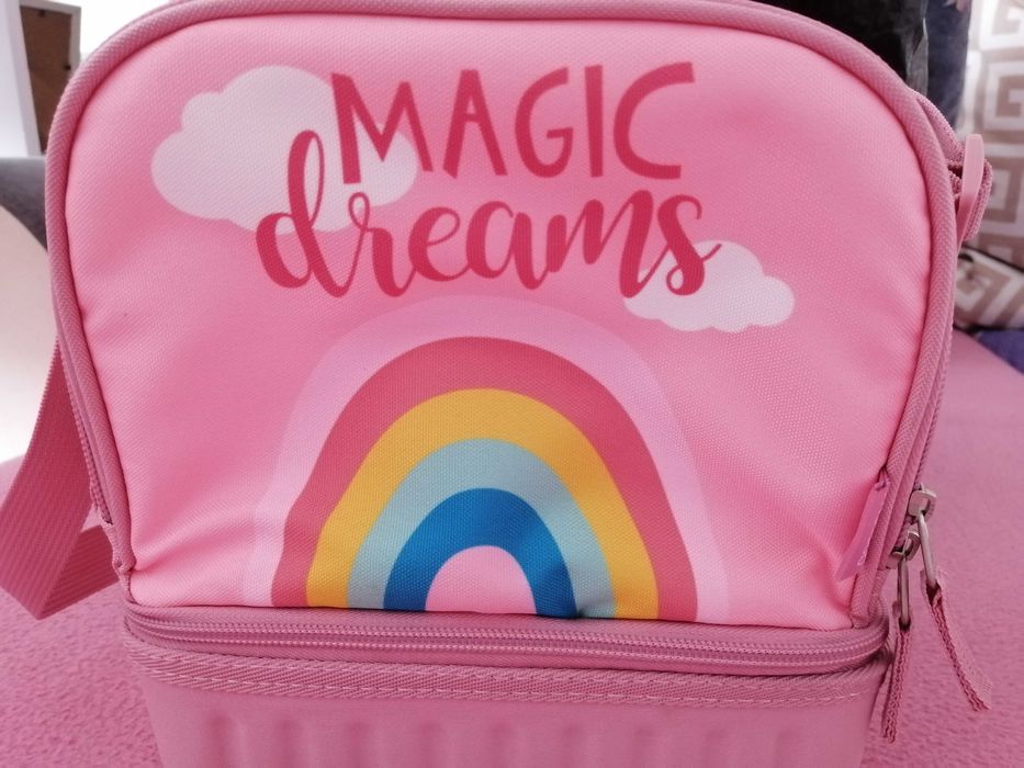 Чанта за обяд и за храна