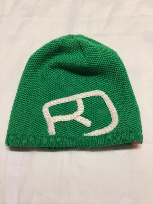 Ortovox Rock’n Wool beanine