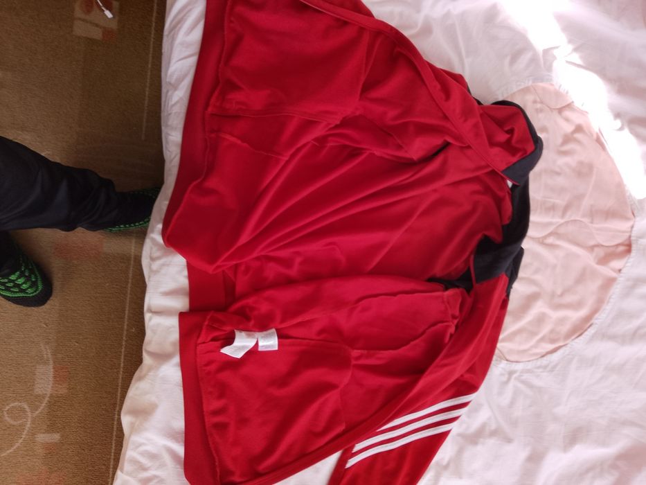 Мода мъжки екипи