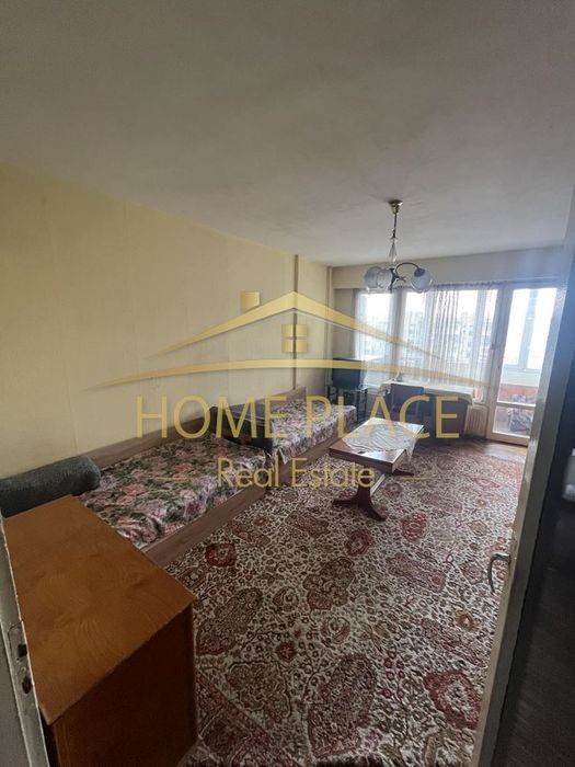 Дава се под наем Четиристаен апартамент в Варна, Младост 1 - 98 кв.м за 612 € - Снимка #4