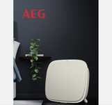 Пречиствател за въздух AEG AEG AX51-304WT