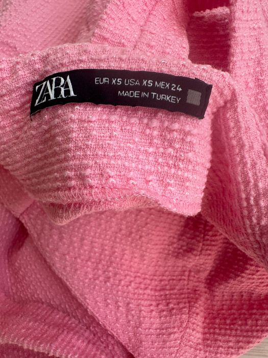 Zara гащеризонче XS
