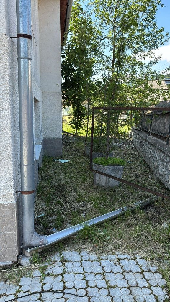 Casă de vânzare Izvorul Mureș