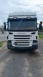 Продается тягач Scania
