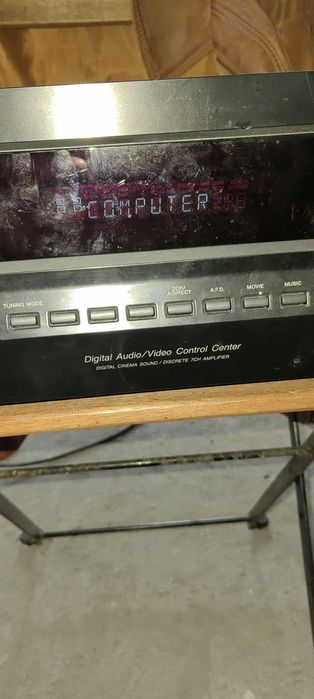 receiver Sony str dh-700