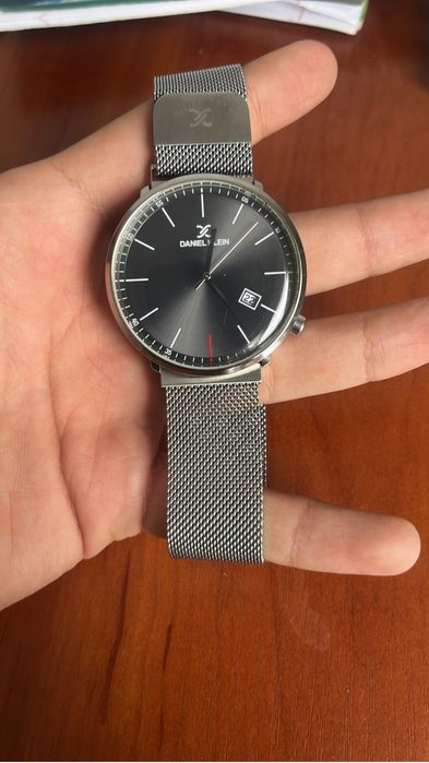 Daniel Klein часы