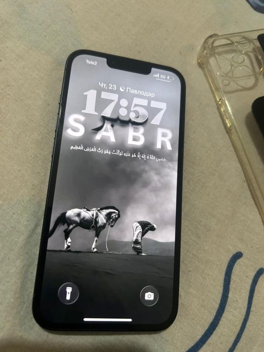 Iphone 13 в отличном состояние на 99%