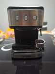 Vand espressor manual  de cafea