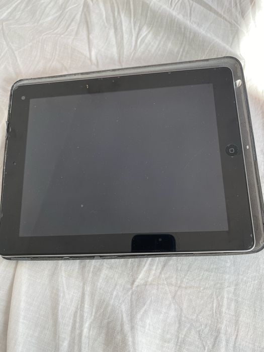 ipad -60.21 GB памет