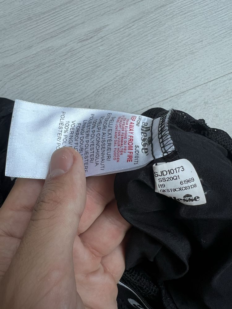 Ellesse  Мъжки Панталонки/Бански / М / Оригинал