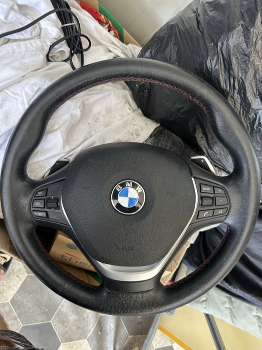 Волан за BMW F30/31