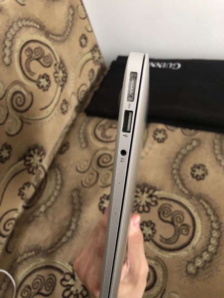 Macbook Air A1466