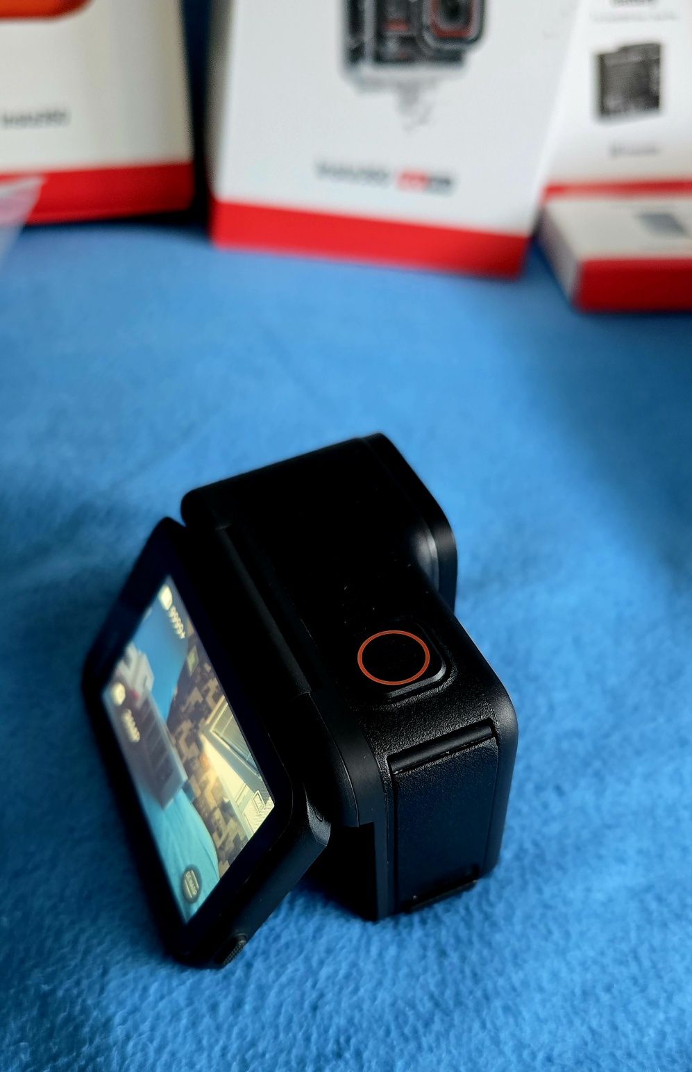 Insta360 Ace Pro