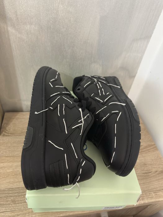 Off white out of office