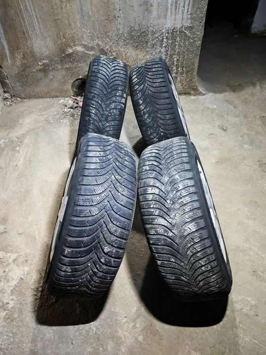 hankook cauciucuri iarnă 195 /65/15
