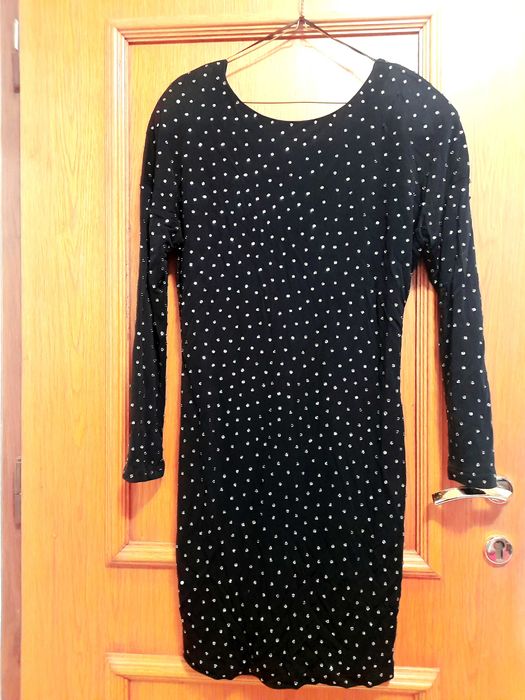 Дамска рокля Jimmy Choo