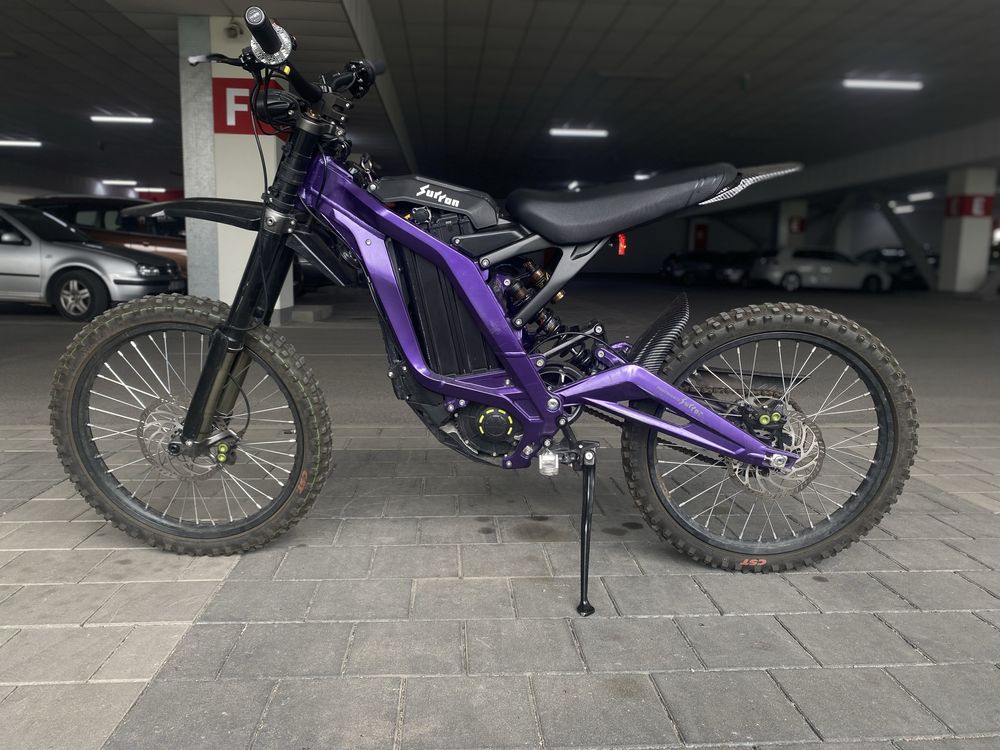 Surron Light Bee X 2024/25 Offroad
