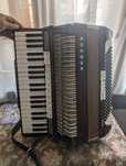 Acordeon Hohner Verdi V